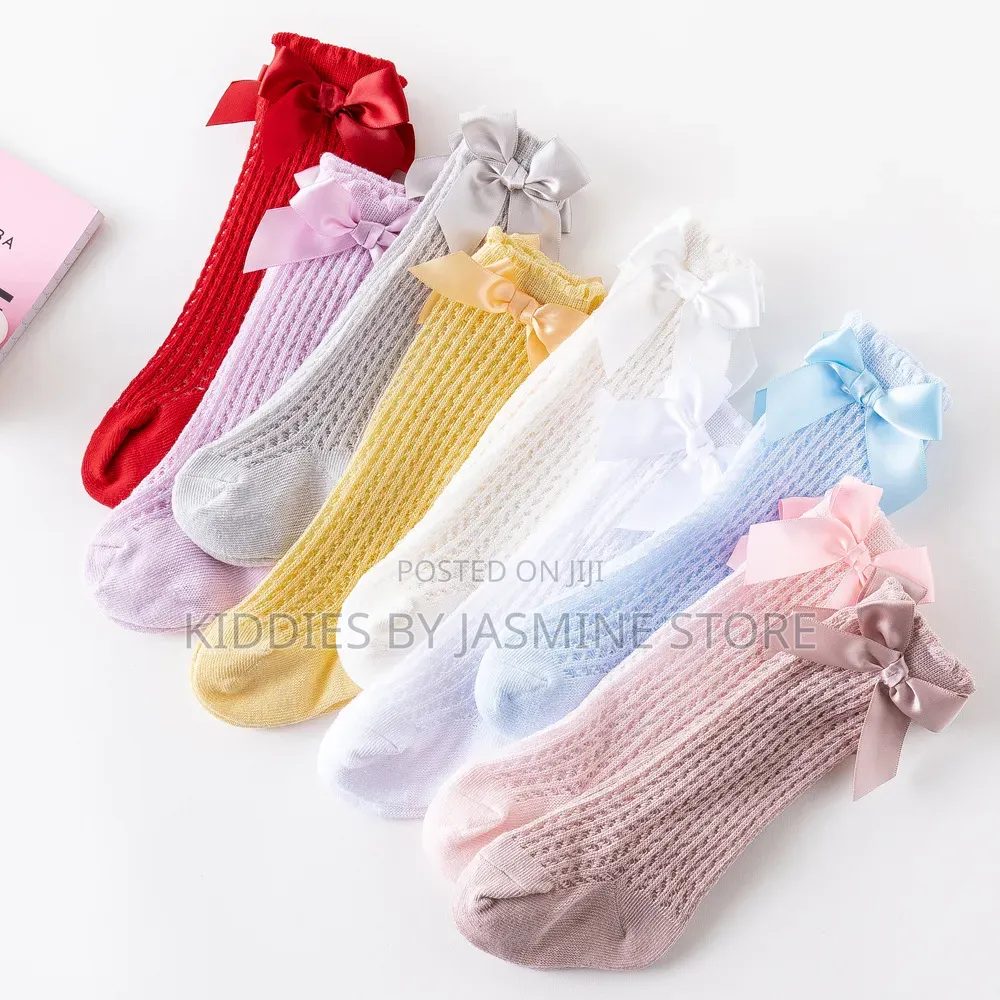 Kids Boys Girls Socks