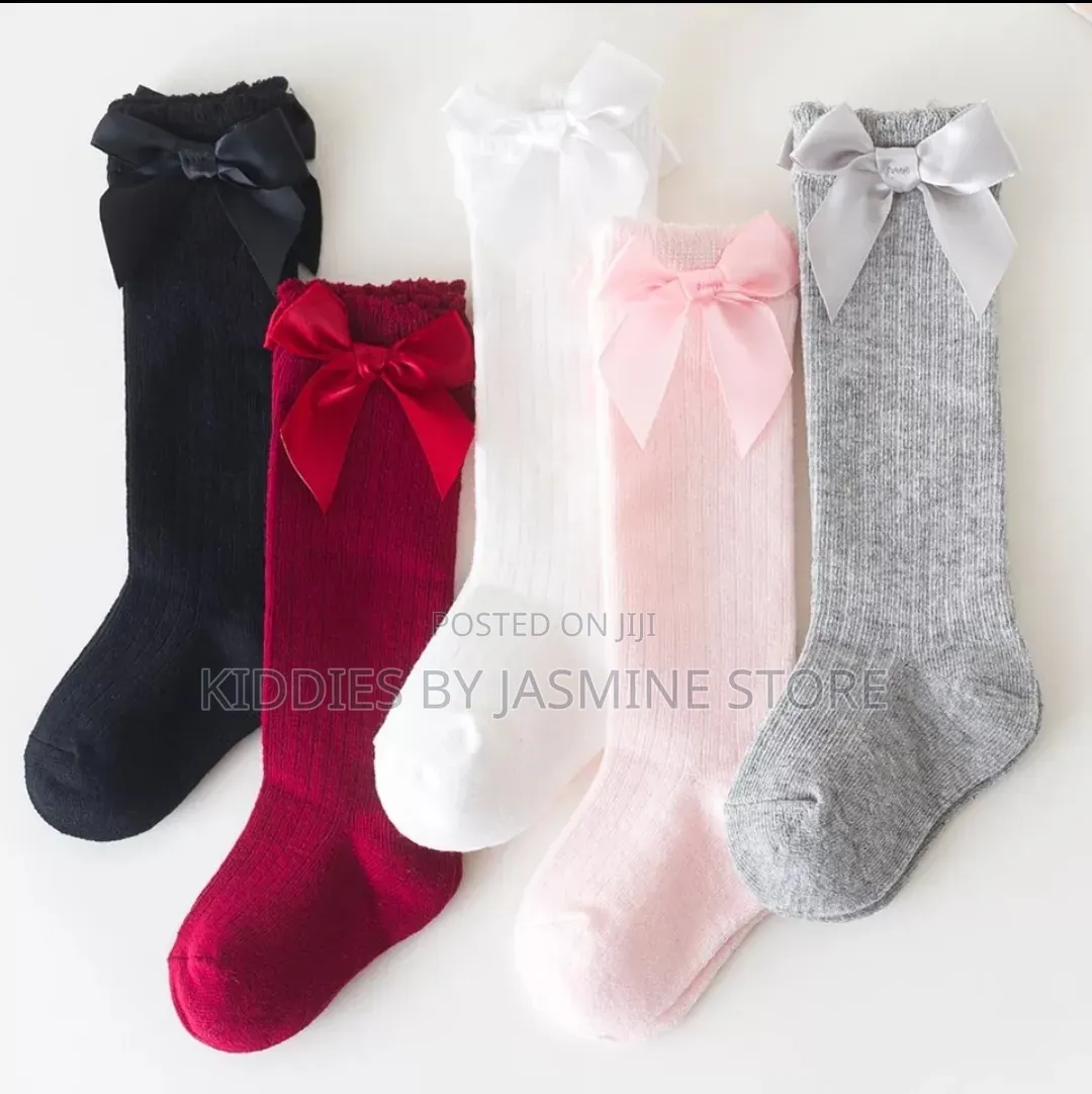 Kids Boys Girls Socks