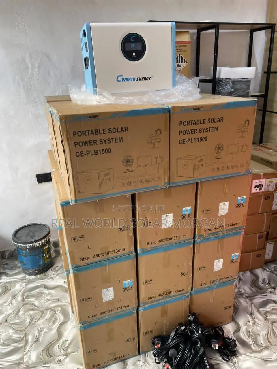 Longi 650w 9bb Bifacial Solar Panel