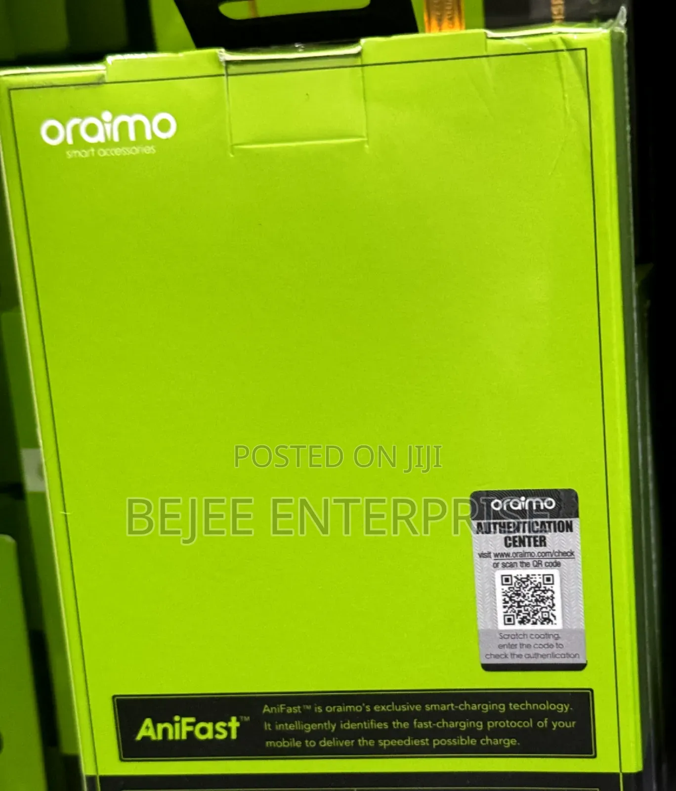 Powerbank 20,000mah Traveller 15