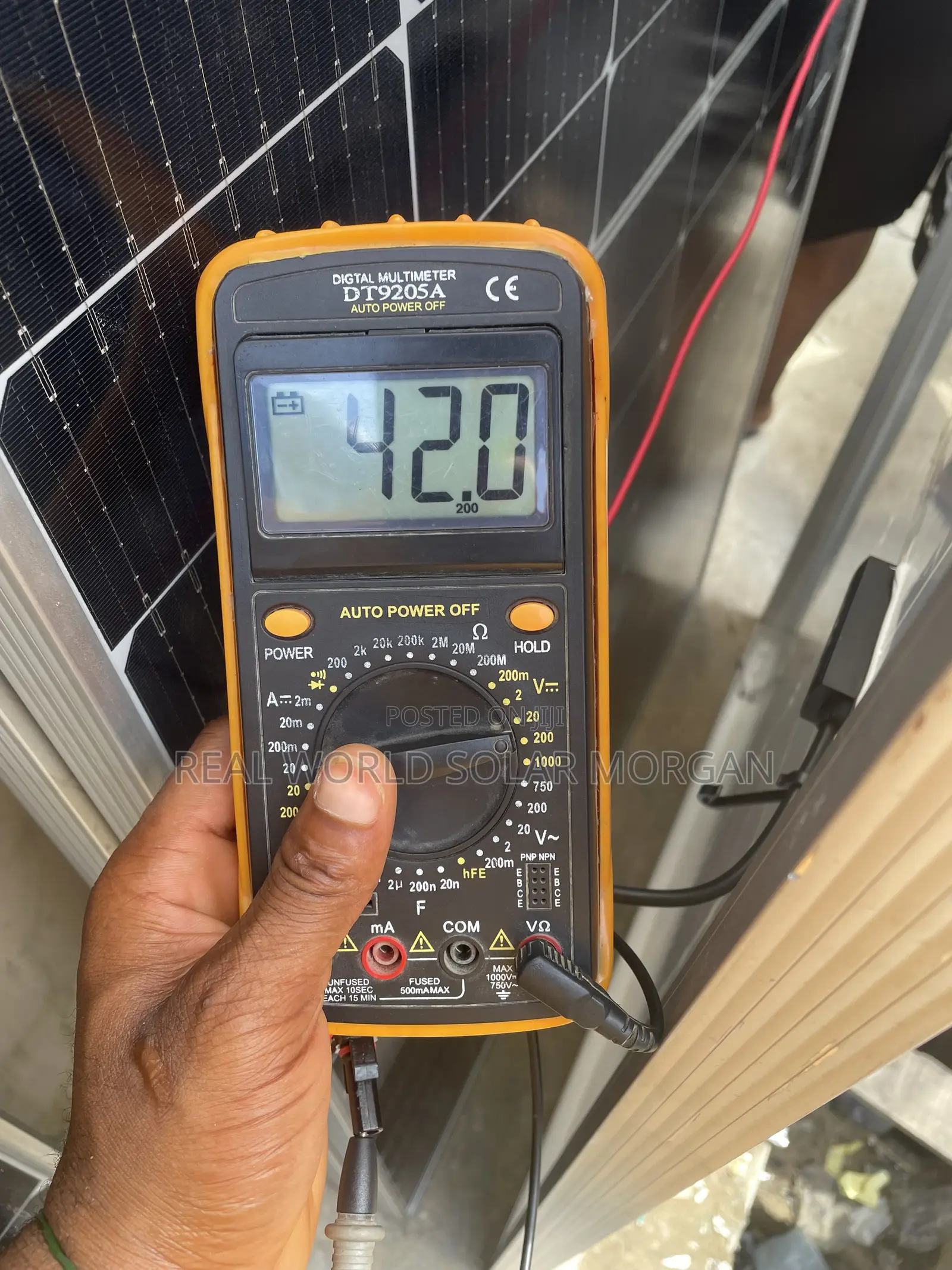 Longi 650w 9bb Bifacial Solar Panel