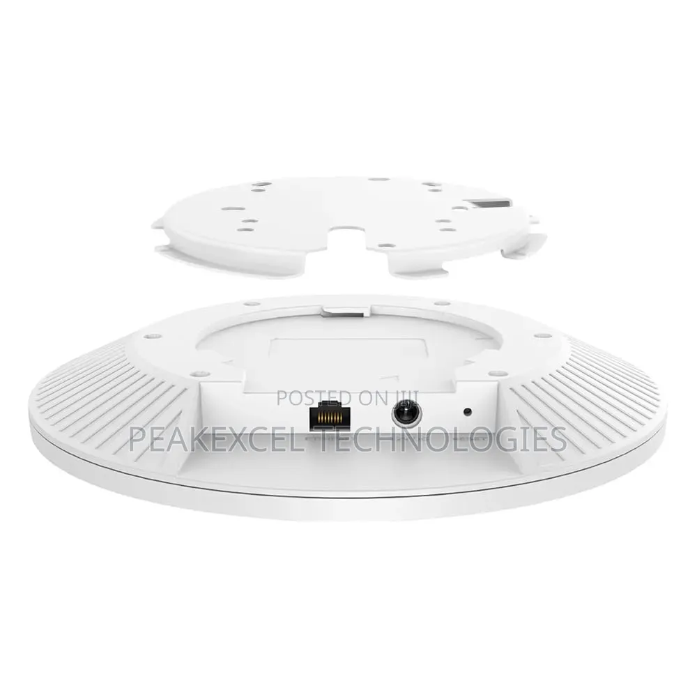 Tp-Link Eap772 Quality Tri-Band Wi-Fi 7 Access Point