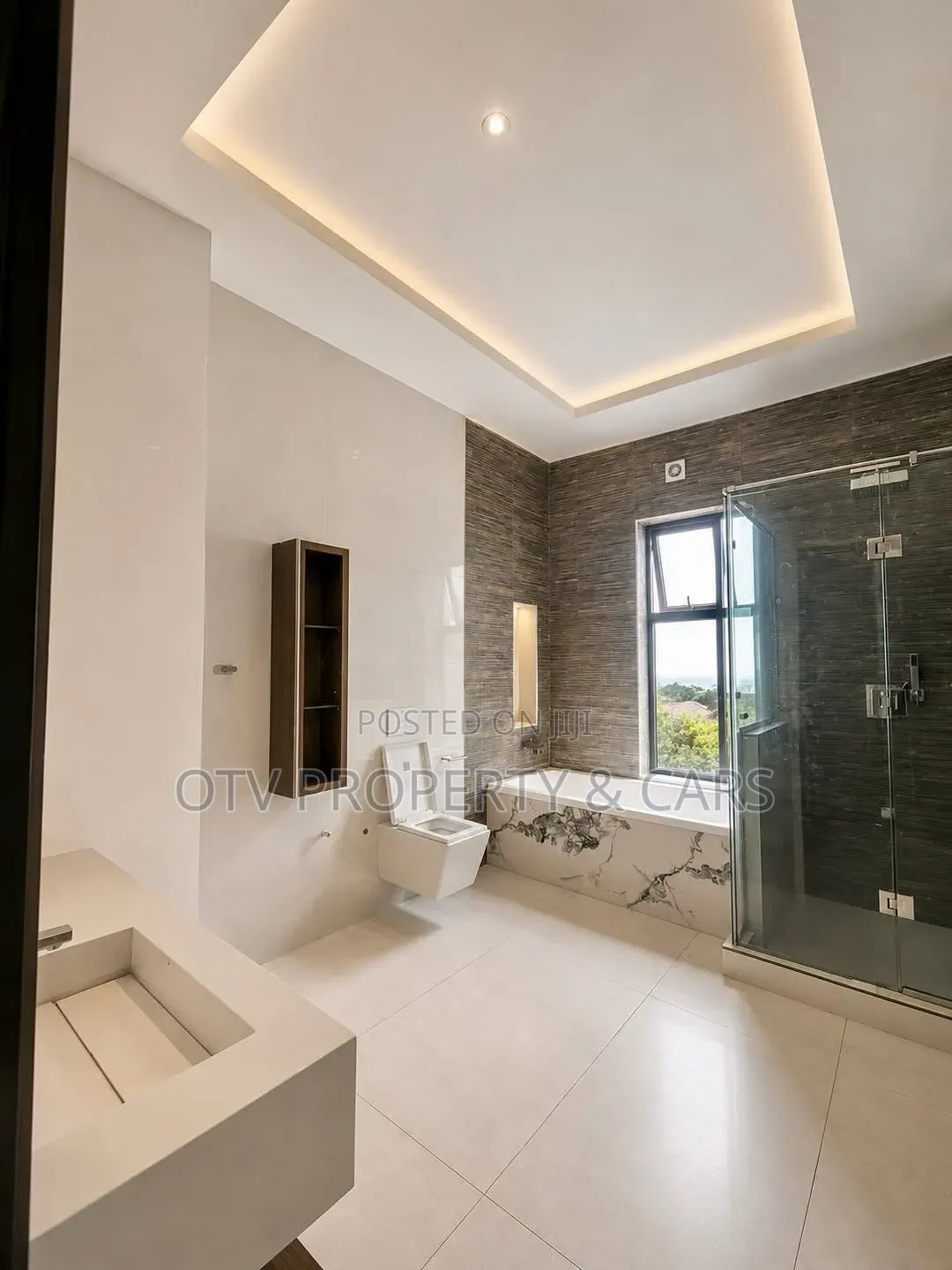 5bdrm Townhouse/Terrace in Parkview Estate for sale