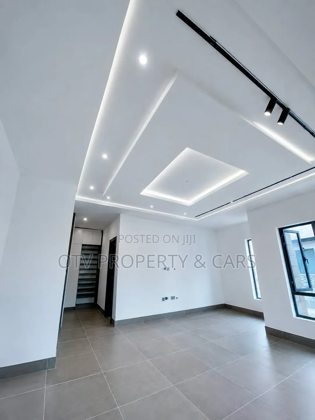 5bdrm Townhouse/Terrace in Parkview Estate for sale