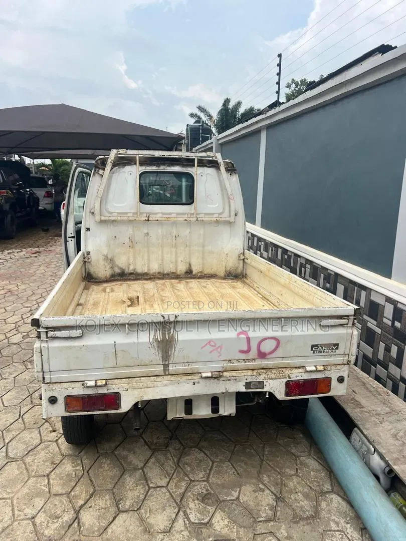 Awoof Foreign Used 2019 Suzuki Carry