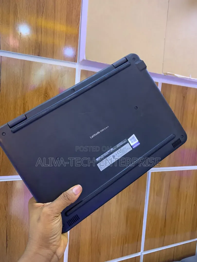 Laptop Dell Latitude 11 3190 4GB Intel SSD 128GB