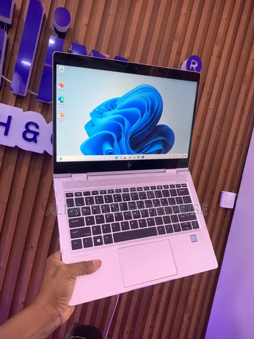 Laptop HP EliteBook x360 830 G6 8GB Intel Core i5 SSD 256GB