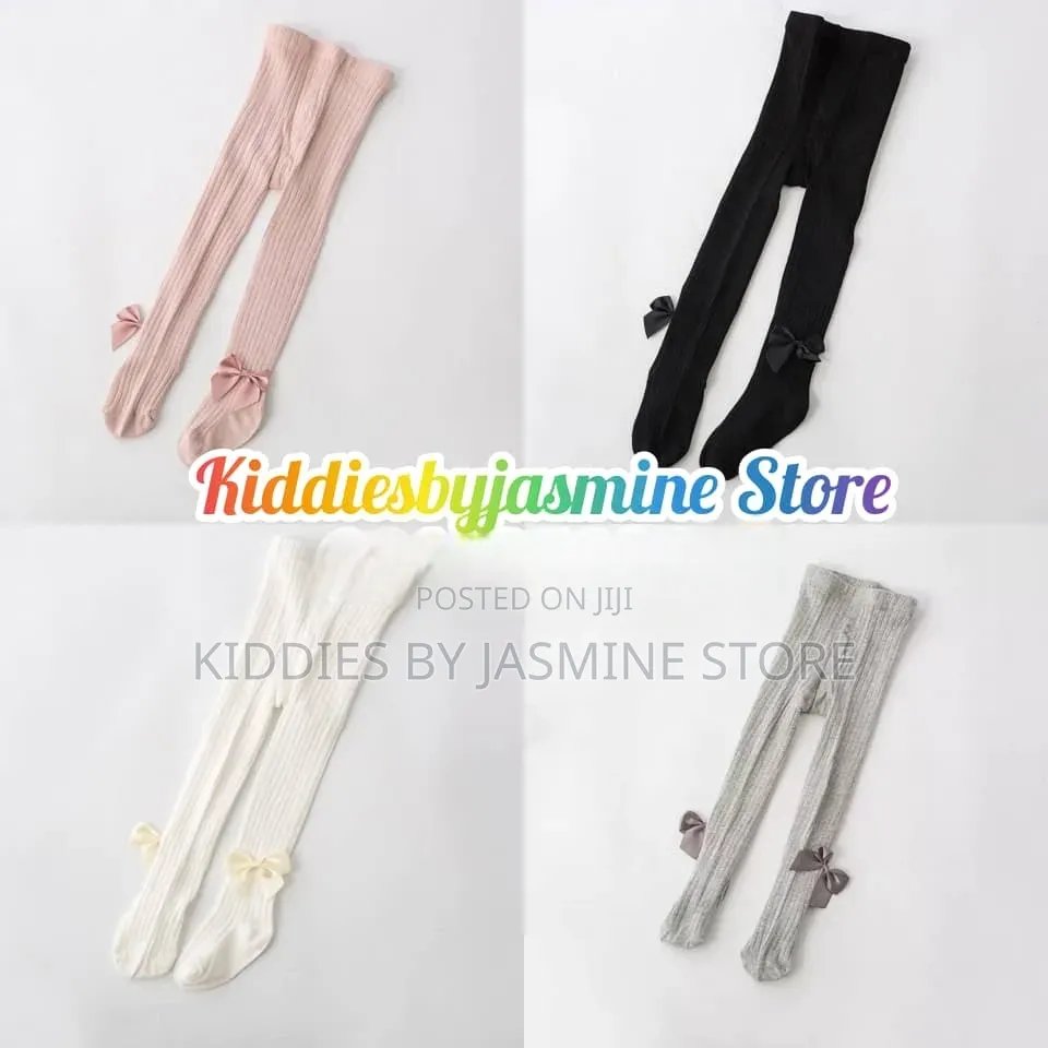Kids Girls Pop Socks / Pantyhose