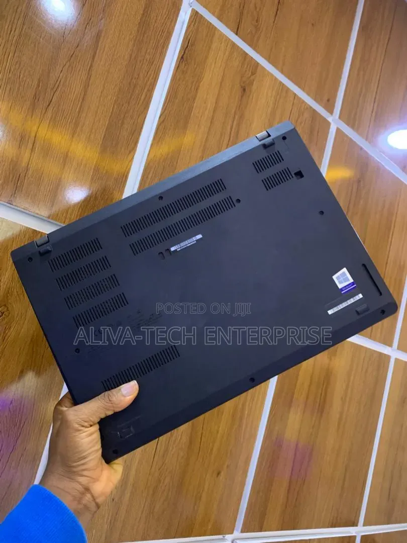 Laptop Lenovo ThinkPad L14 8GB Intel Core i7 SSD 256GB
