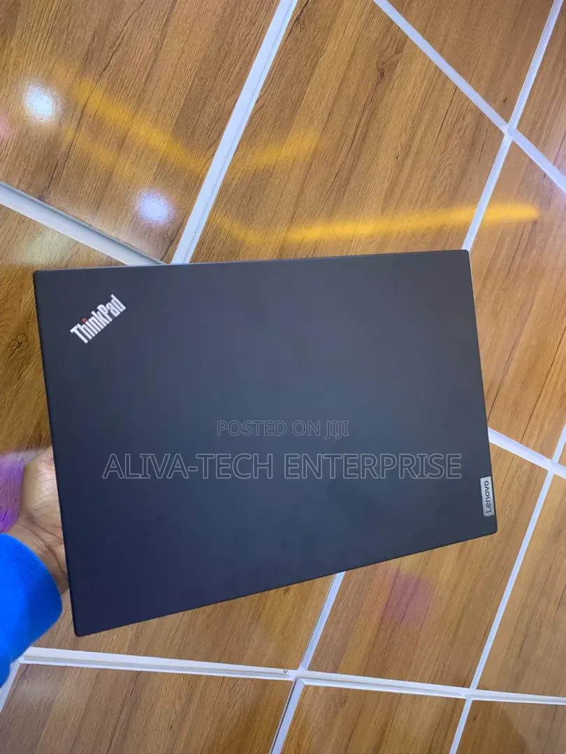 Laptop Lenovo ThinkPad L14 8GB Intel Core i7 SSD 256GB