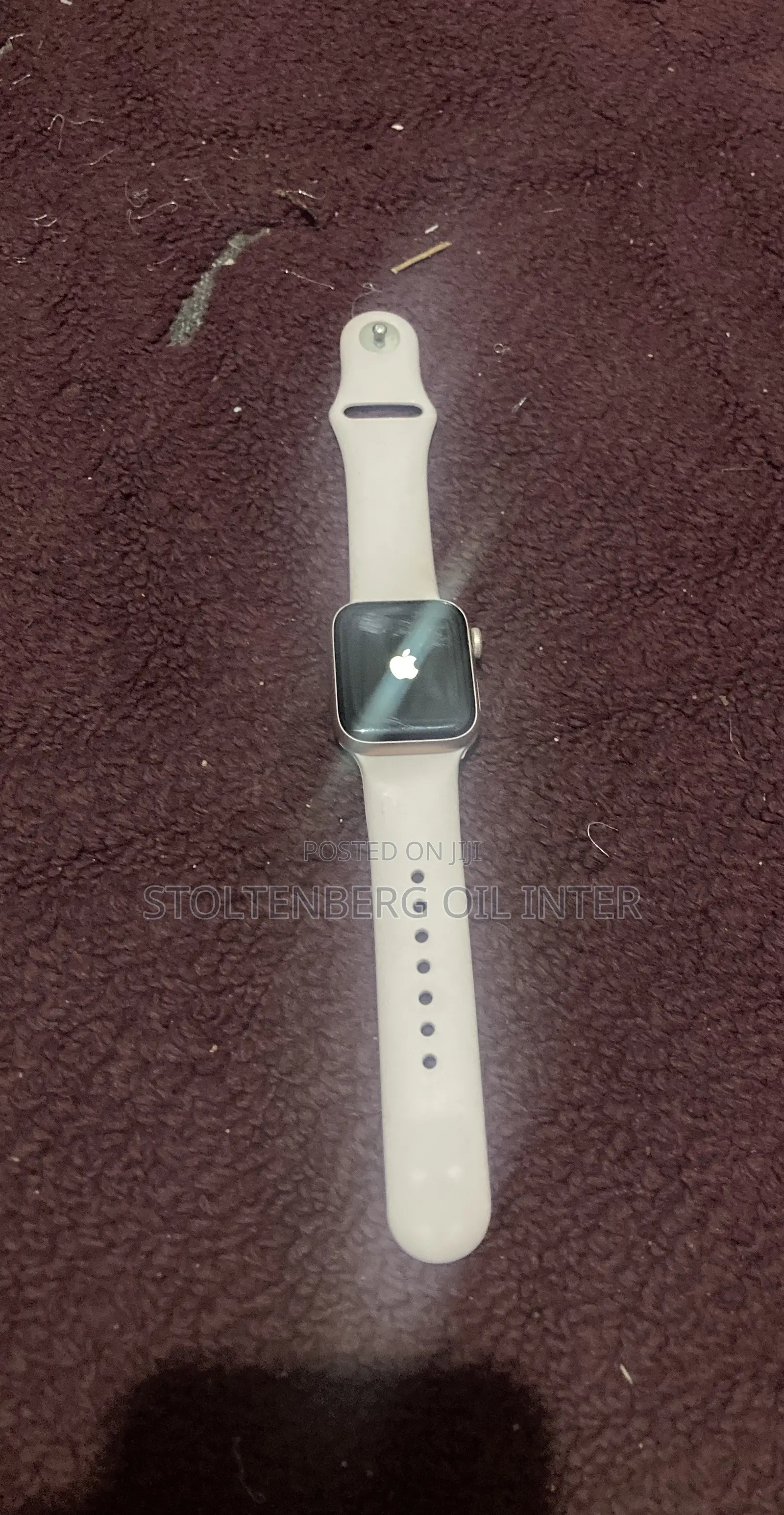 Apple Watch SE
