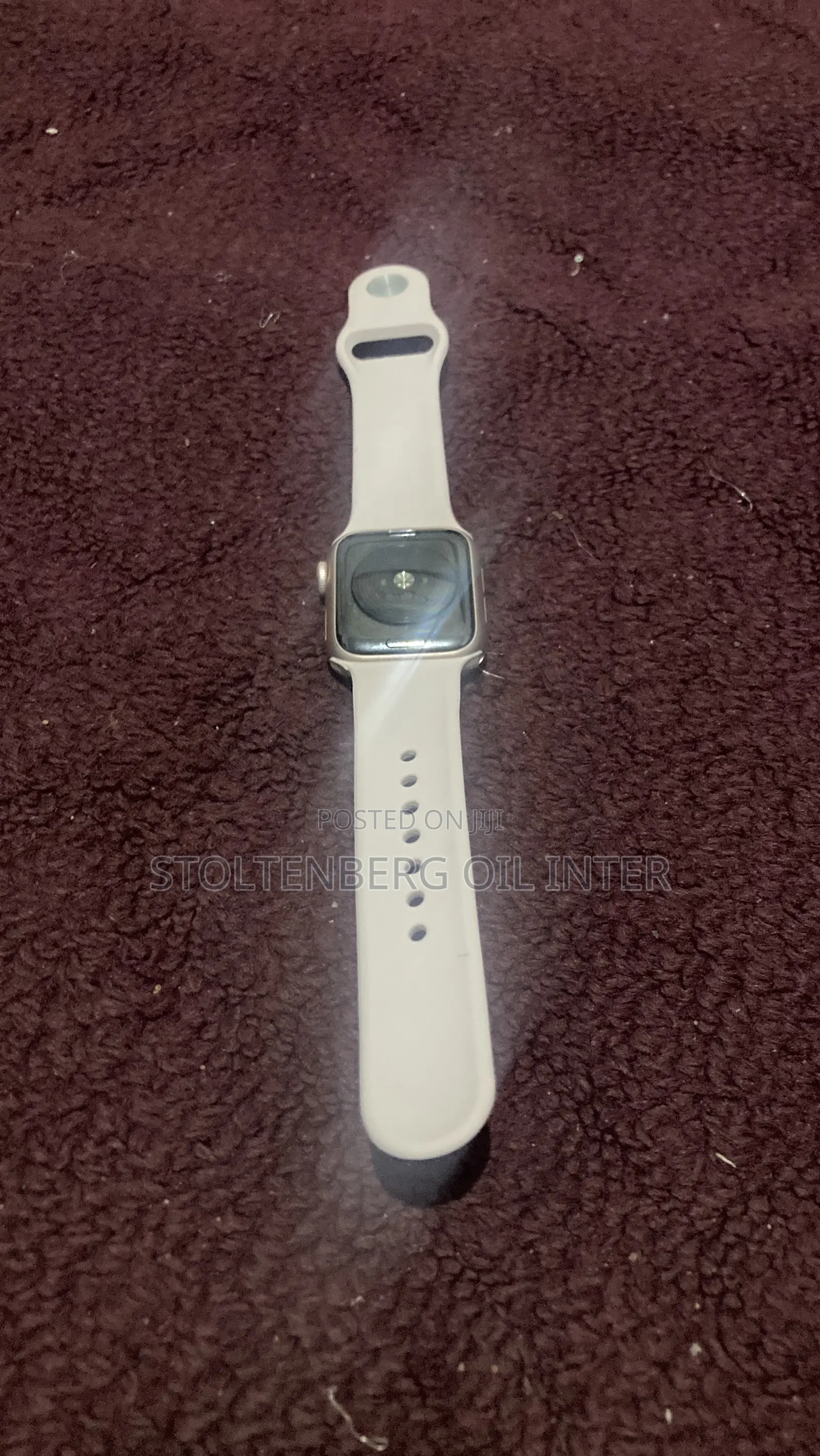 Apple Watch SE