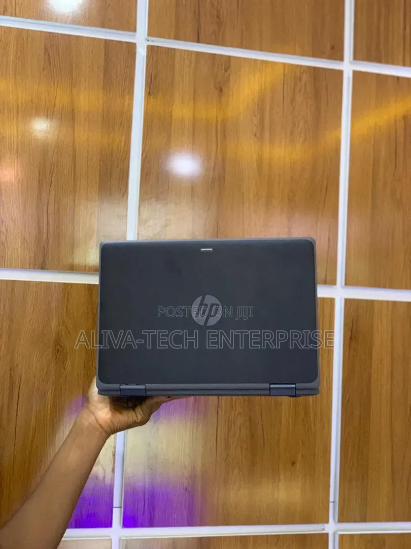 Laptop HP ProBook X360 11 G5 EE 8GB Intel SSD 128GB