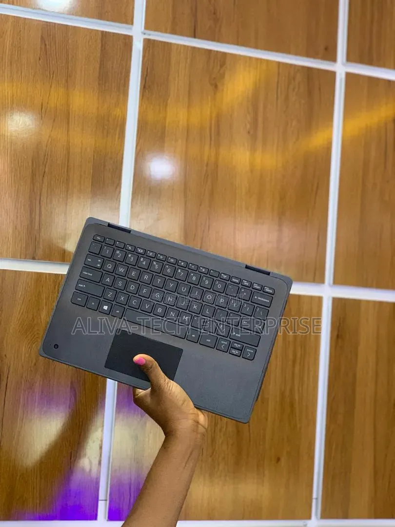 Laptop HP ProBook X360 11 G5 EE 8GB Intel SSD 128GB