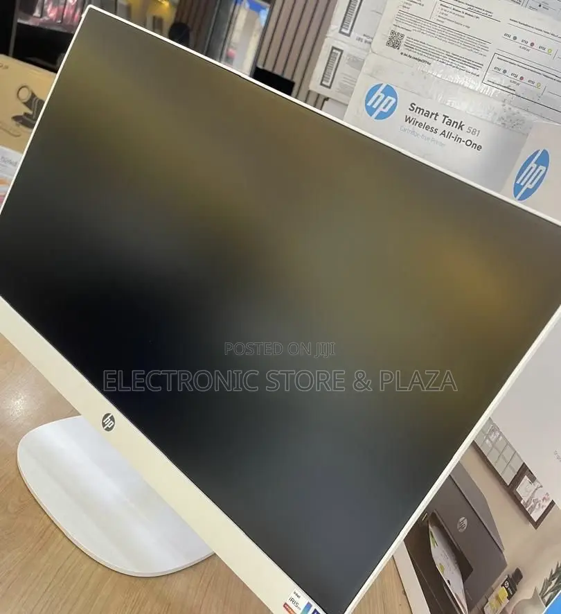 New Desktop Computer HP 290 G9 All-in-One 8GB Intel Core i5 SSD 512GB