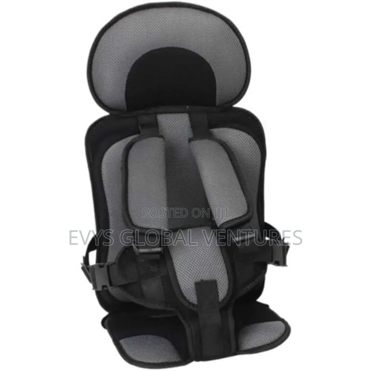 Soft Infant Baby Car Seat