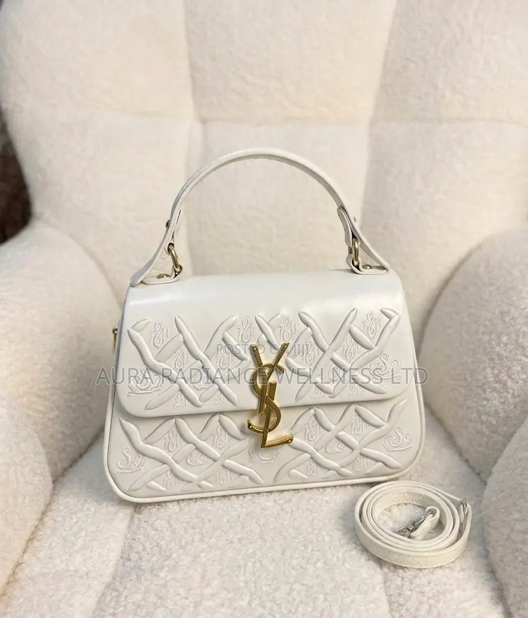 Saint L Cassandra Handbag