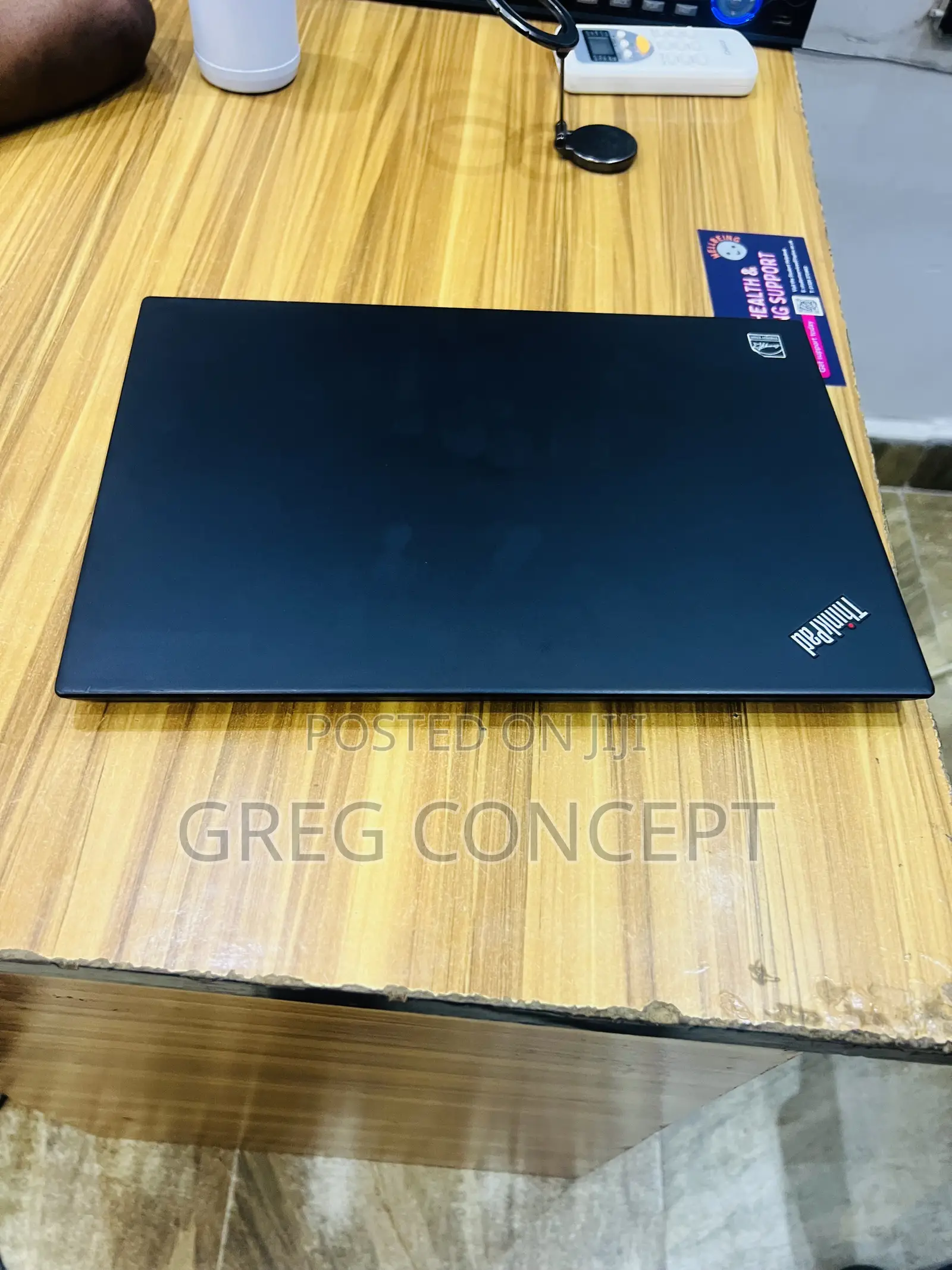 Laptop Lenovo ThinkPad X280 8GB Intel Core i5 SSD 256GB