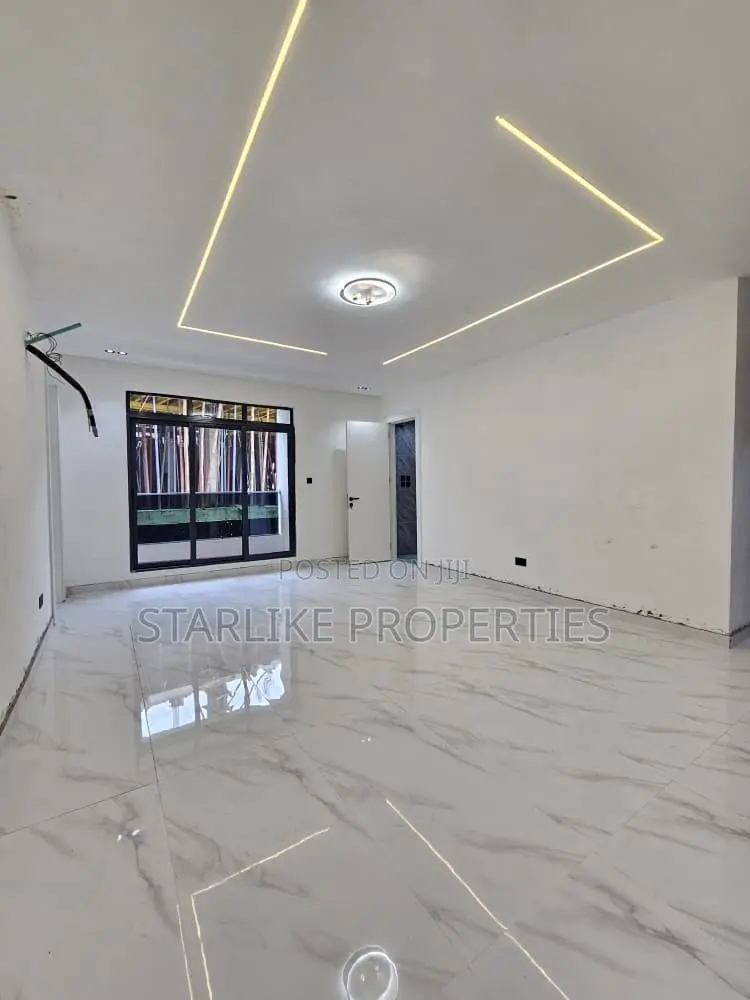 2bdrm Block of Flats in Ikate for sale