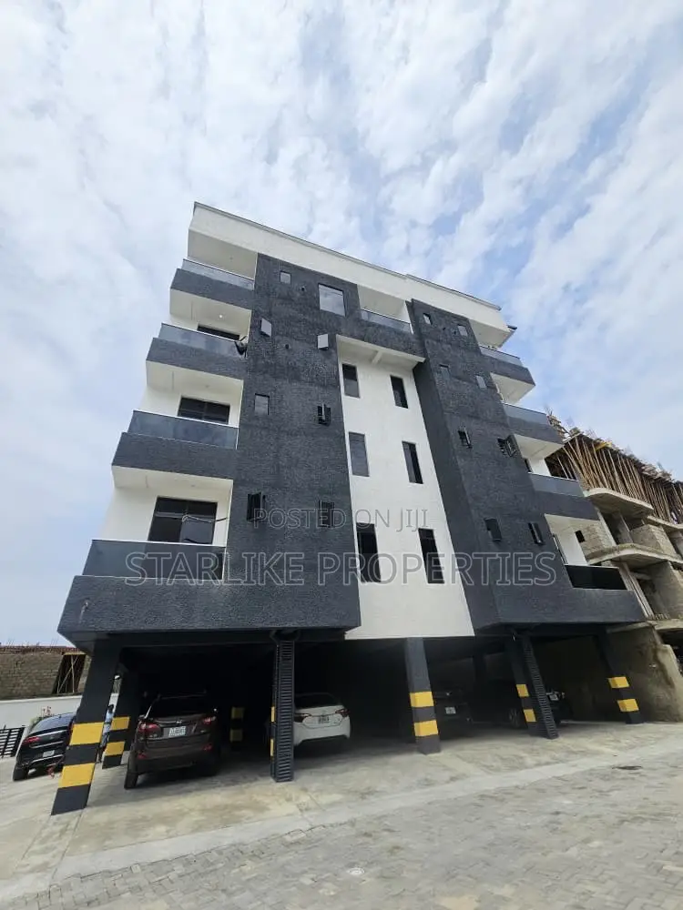 2bdrm Block of Flats in Ikate for sale