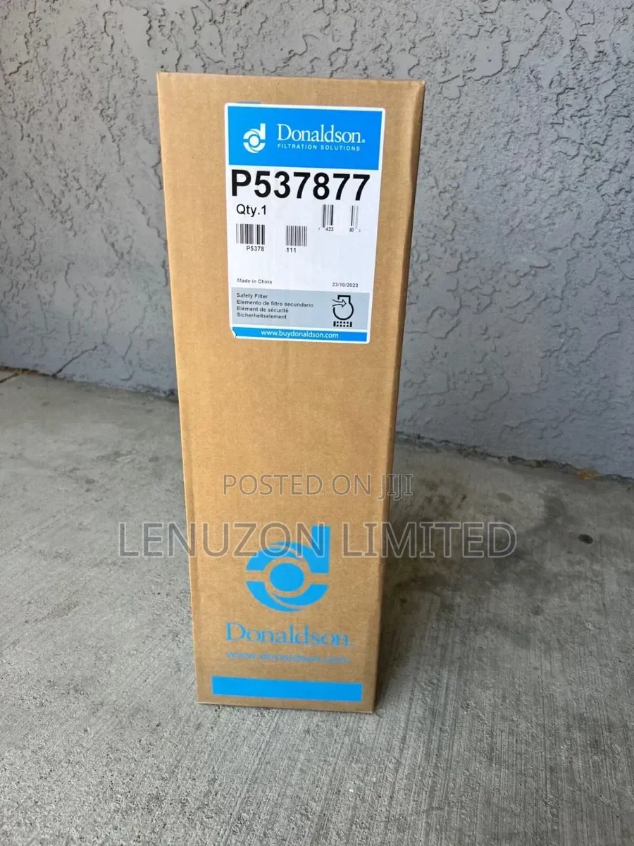 Donaldson Air Filter