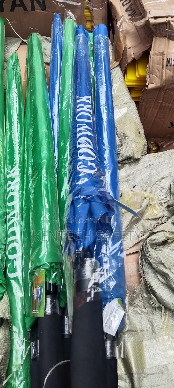 Quality Water Proof Umbrella Sun Prevent With Branding