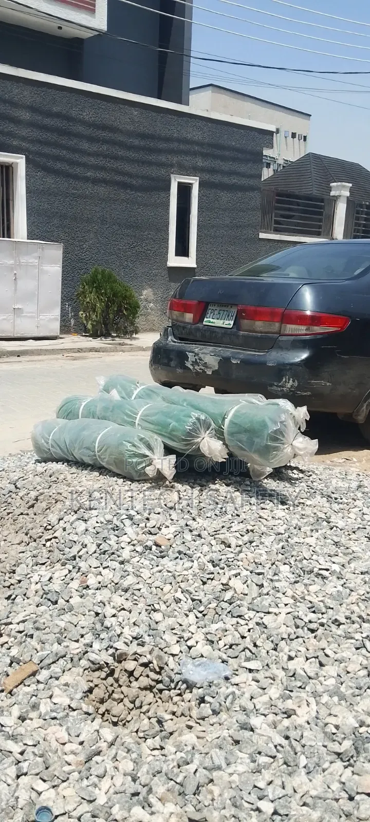 Safety Net 2x40 Mtrs Ordinary Type