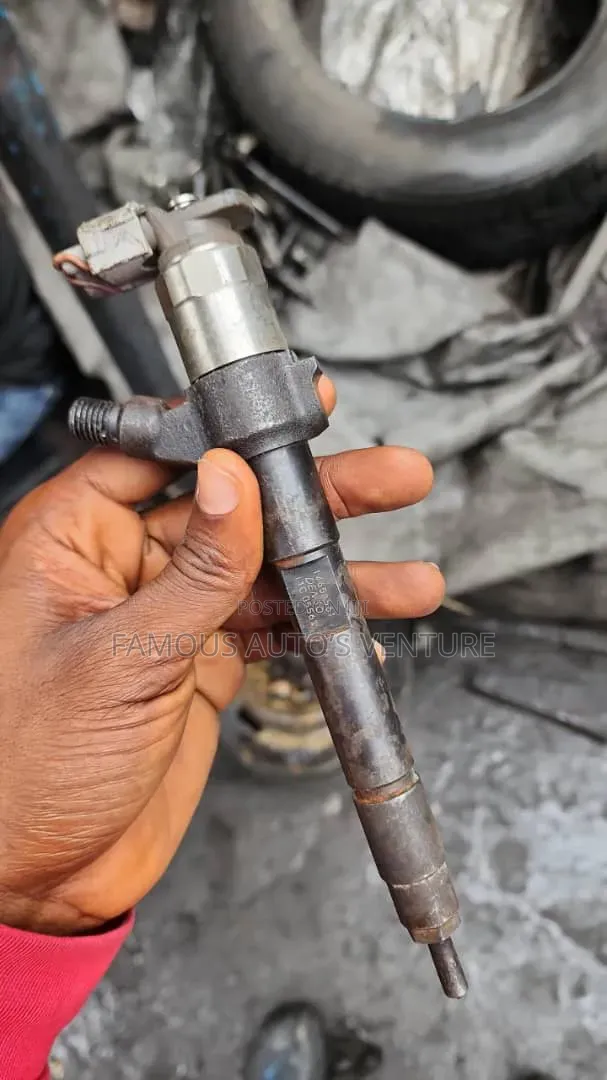 Mitsubishi 4n15 Nozzle Diesel