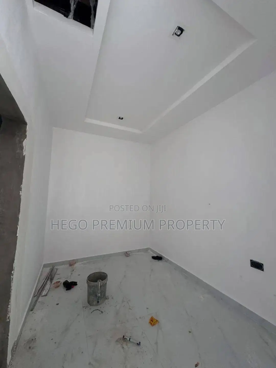4bdrm Duplex in New Road, Obio-Akpor for sale