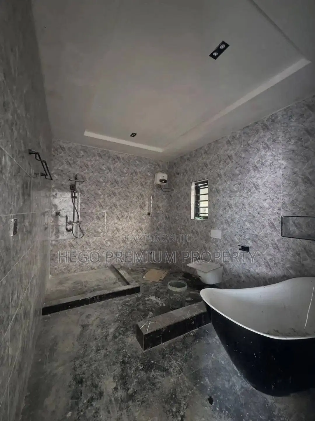 4bdrm Duplex in New Road, Obio-Akpor for sale