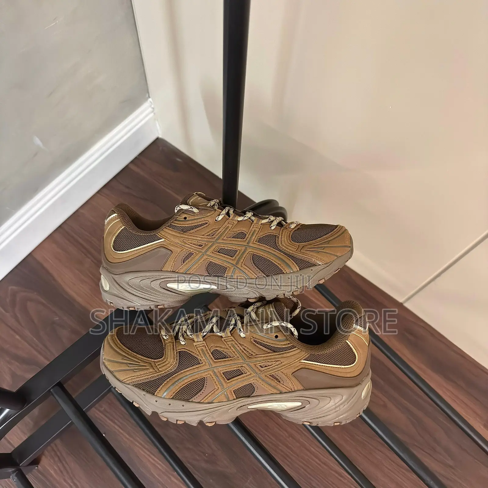 Original Asics Gel Kahana Tr Nexus