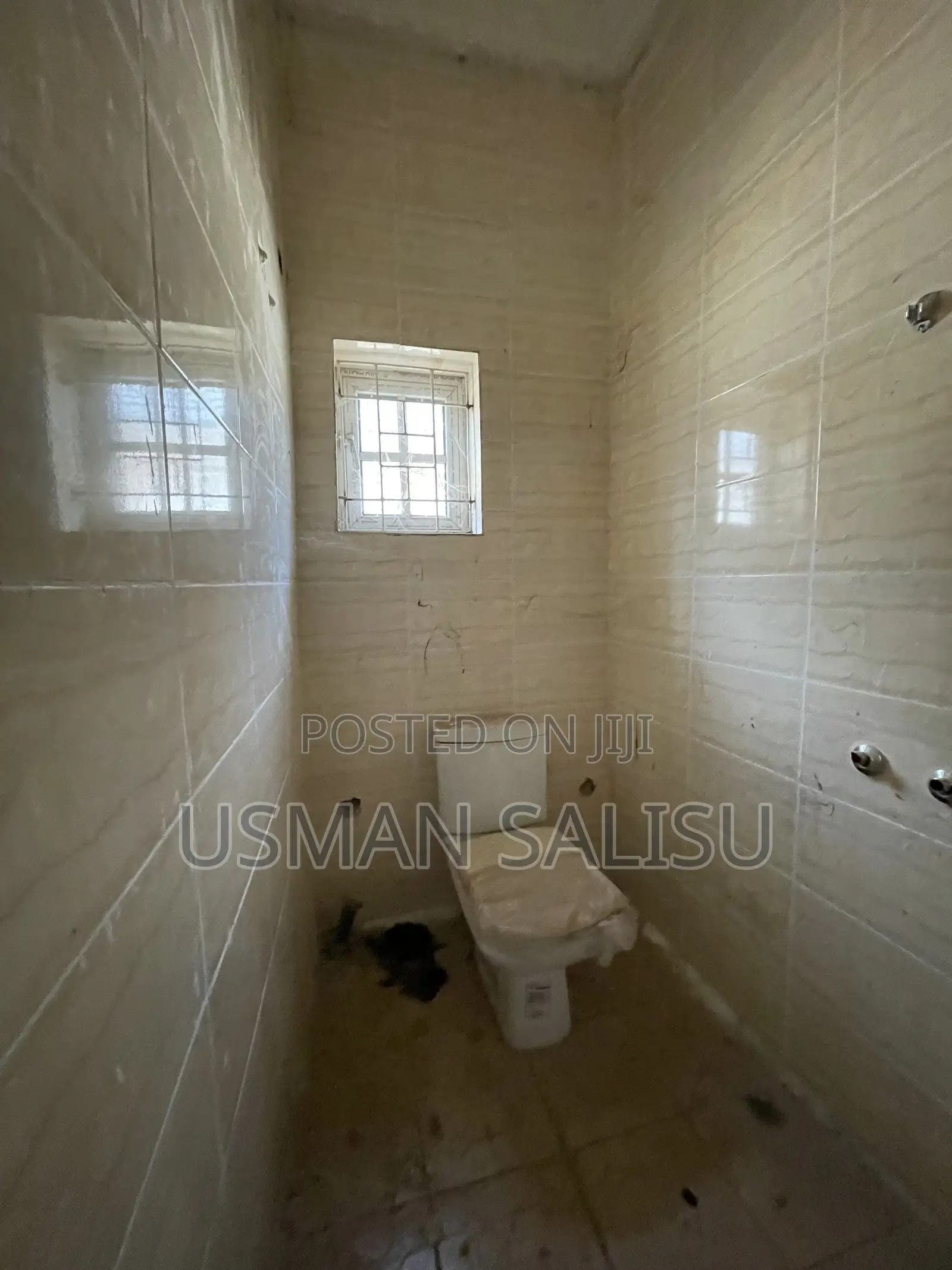3bdrm Bungalow in Kubwa for sale