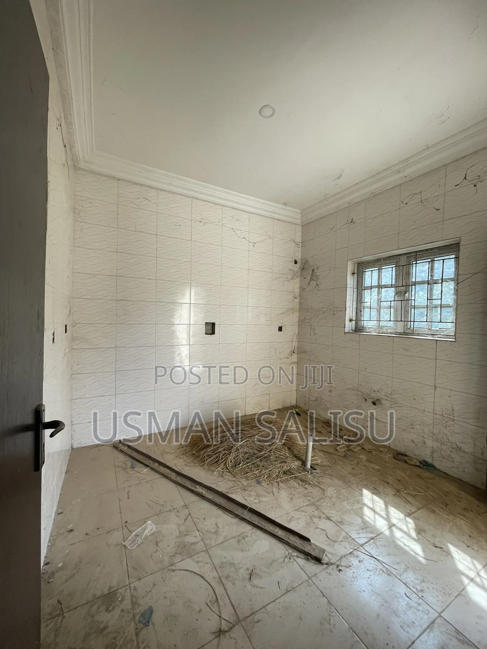 3bdrm Bungalow in Kubwa for sale