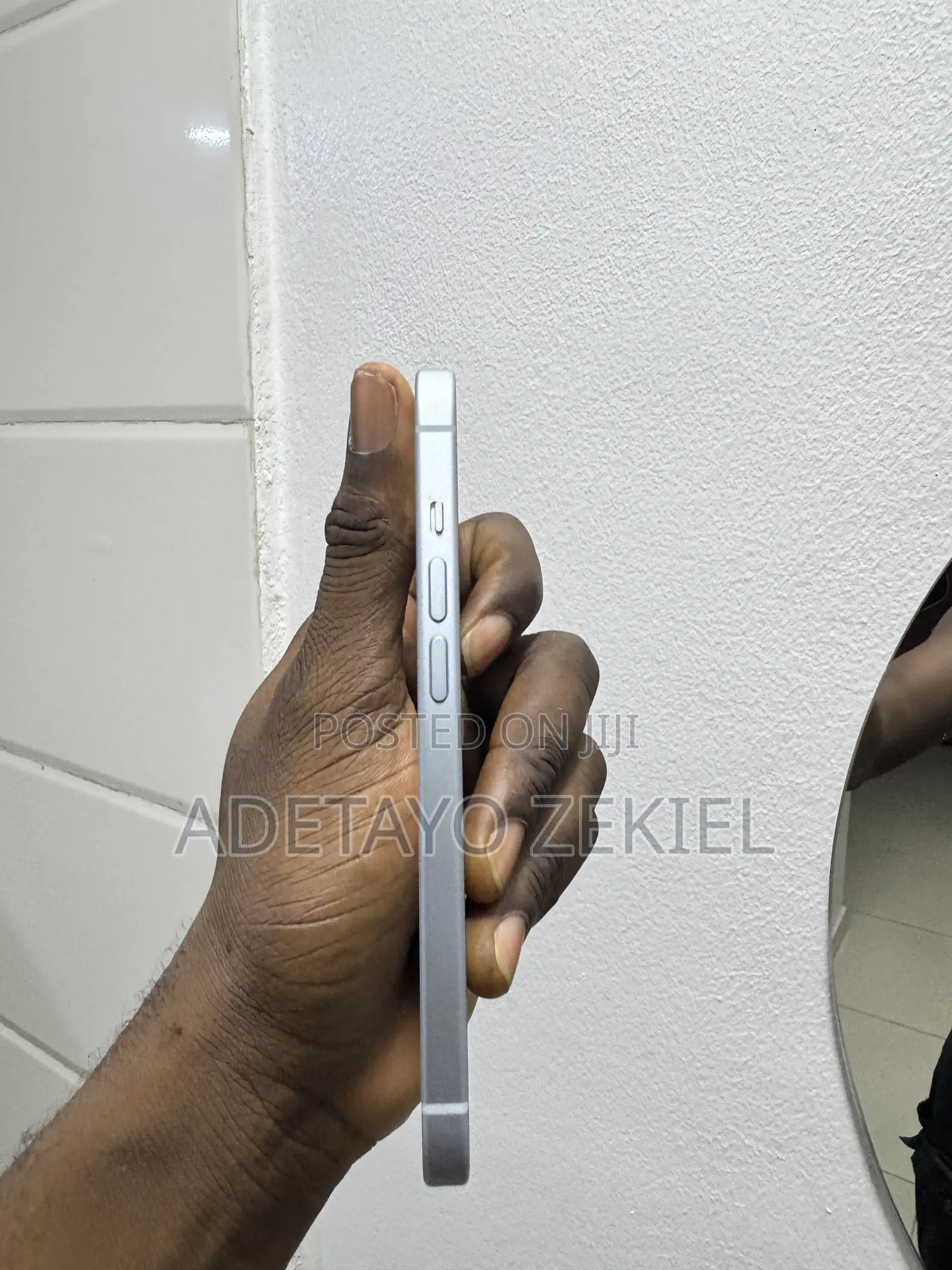 Apple iPhone 15 128 GB Blue