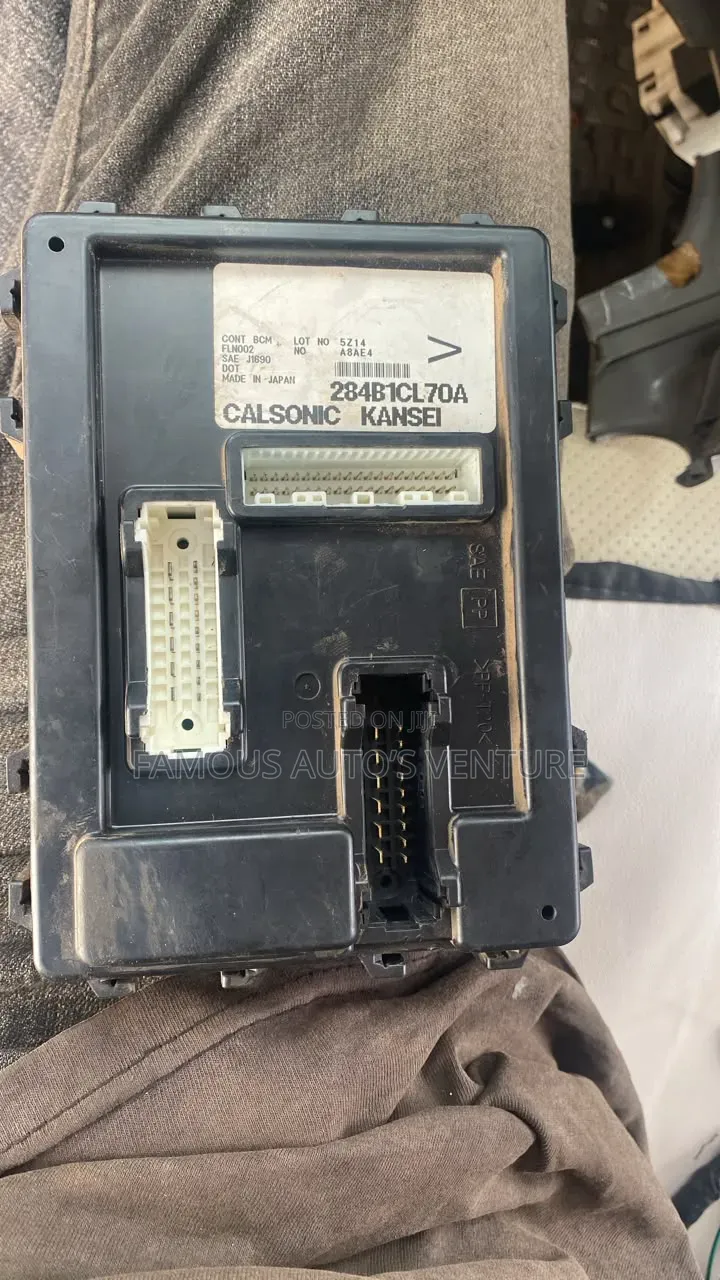 BCM Infinity Fx35
