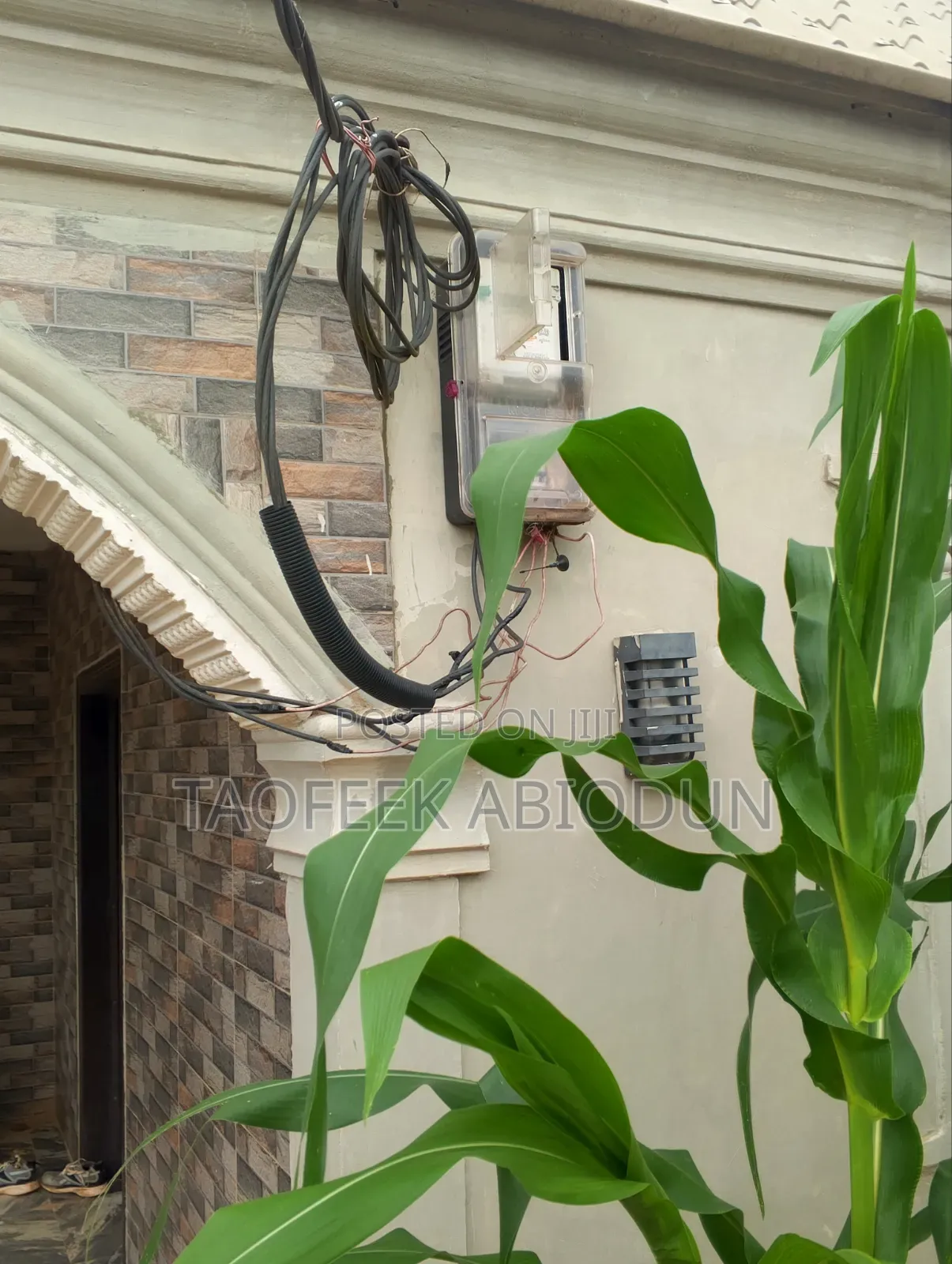 Furnished 3bdrm Bungalow in 4Salehousings Estate for sale