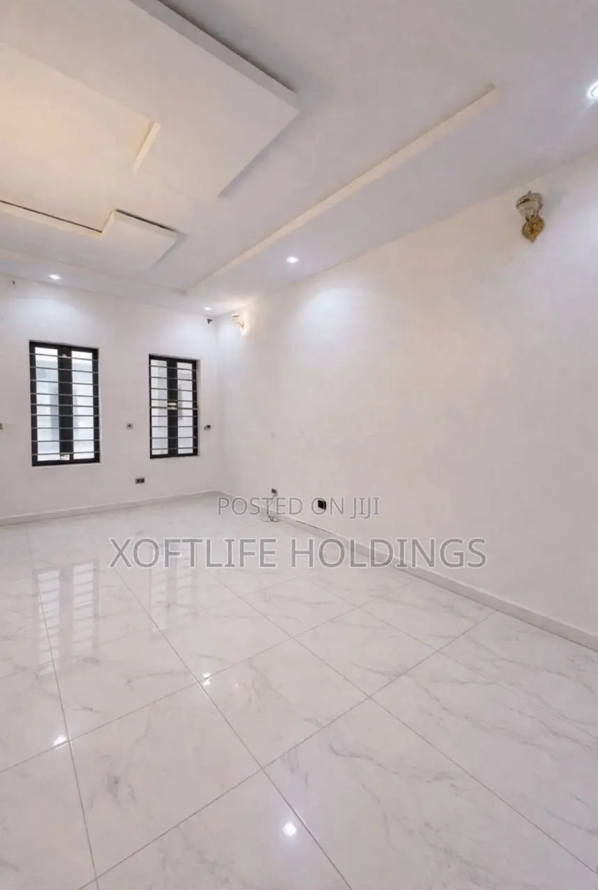 Mini Flat in Lekki for rent