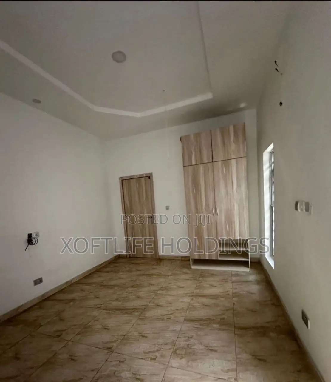 Mini Flat in Lekki for rent