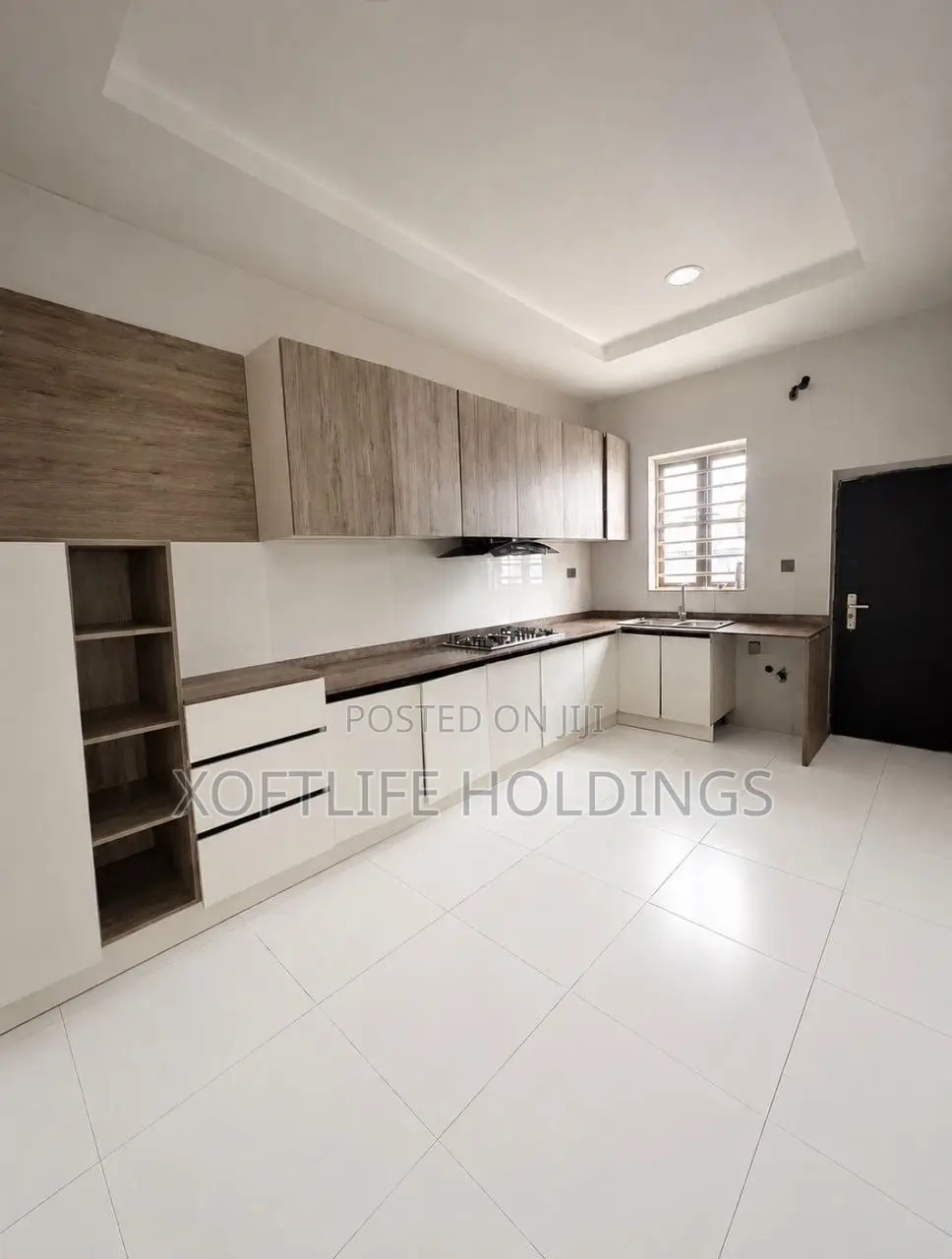 Mini Flat in Lekki for rent