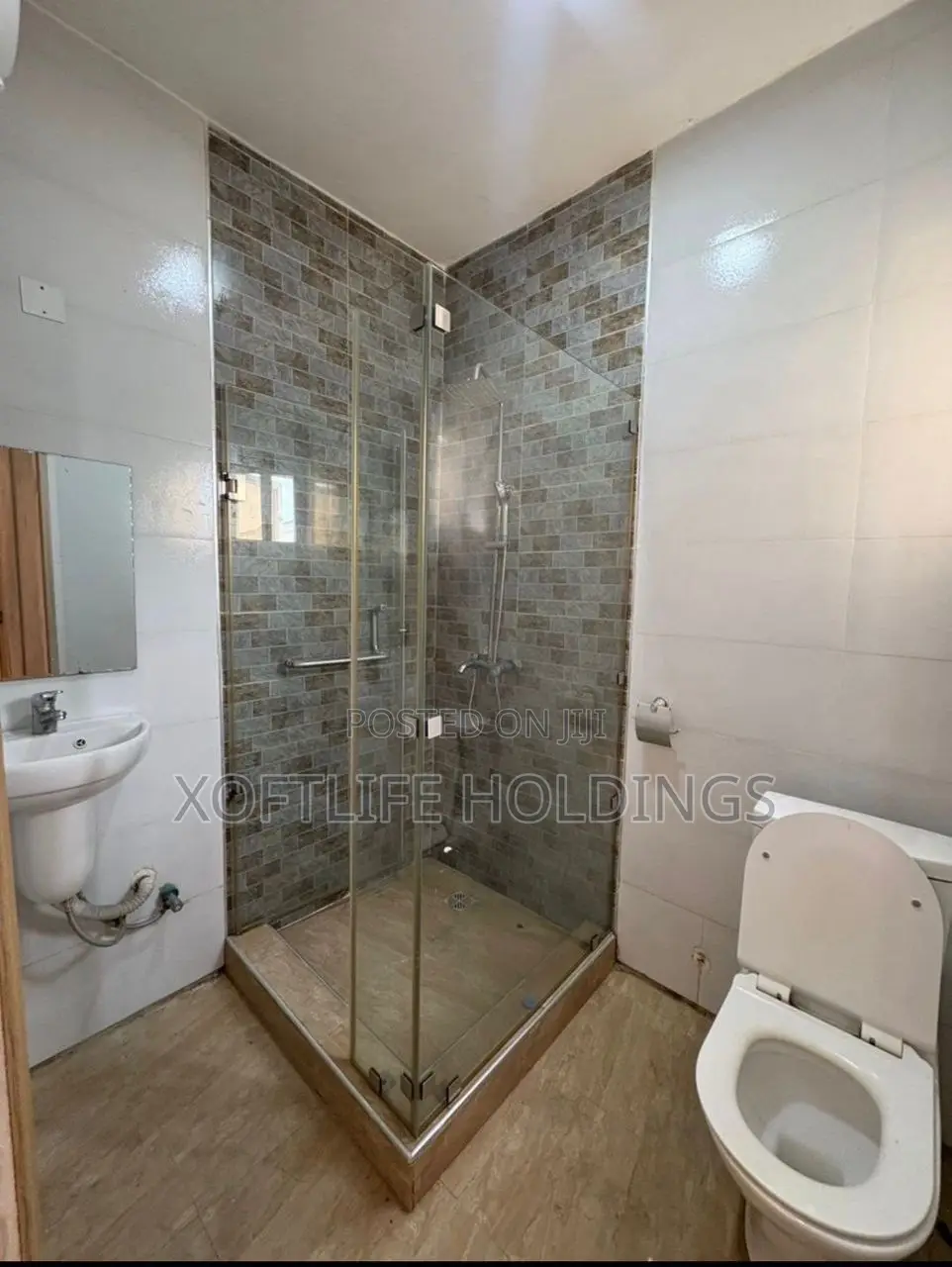 Mini Flat in Lekki for rent