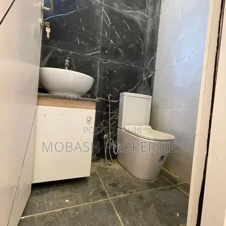 4bdrm Duplex in Carlton Gate Estate, Ibadan for rent