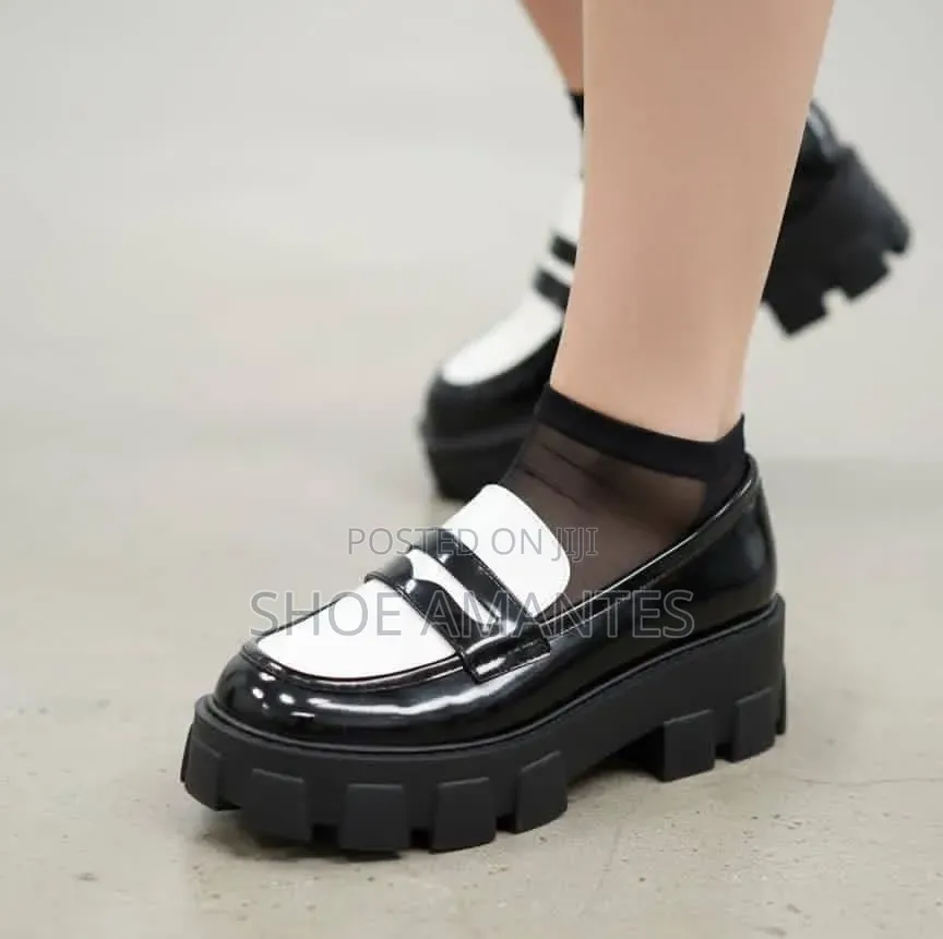 Women's Patent Leather