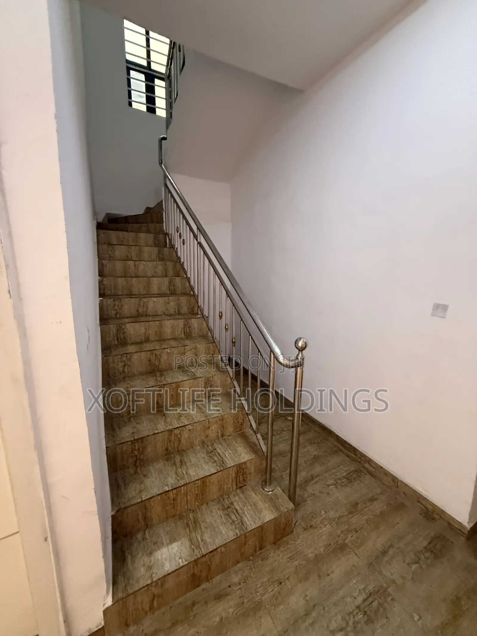 1bdrm Shared Apartment in Lekki for rent