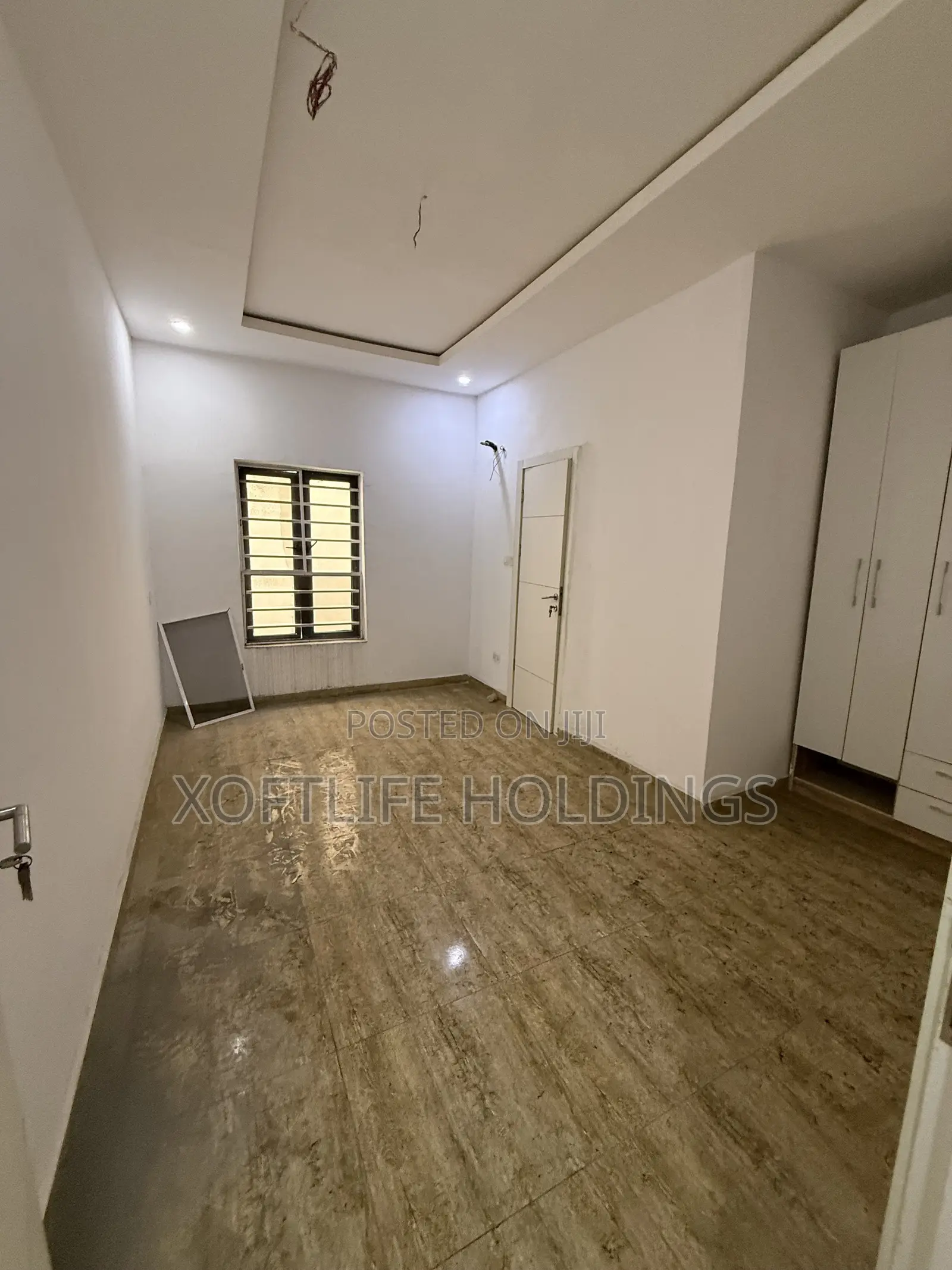 1bdrm Shared Apartment in Lekki for rent