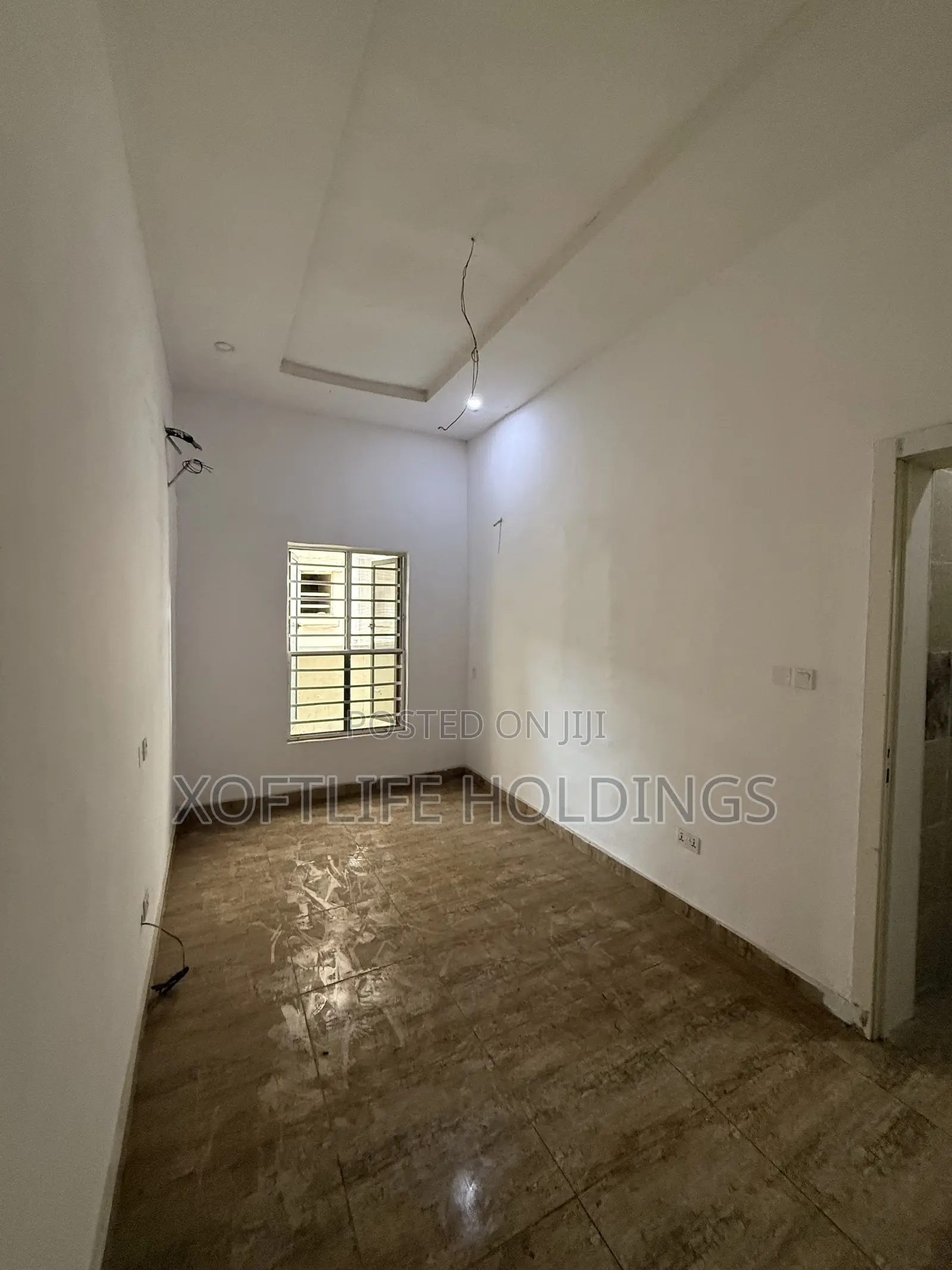1bdrm Shared Apartment in Lekki for rent