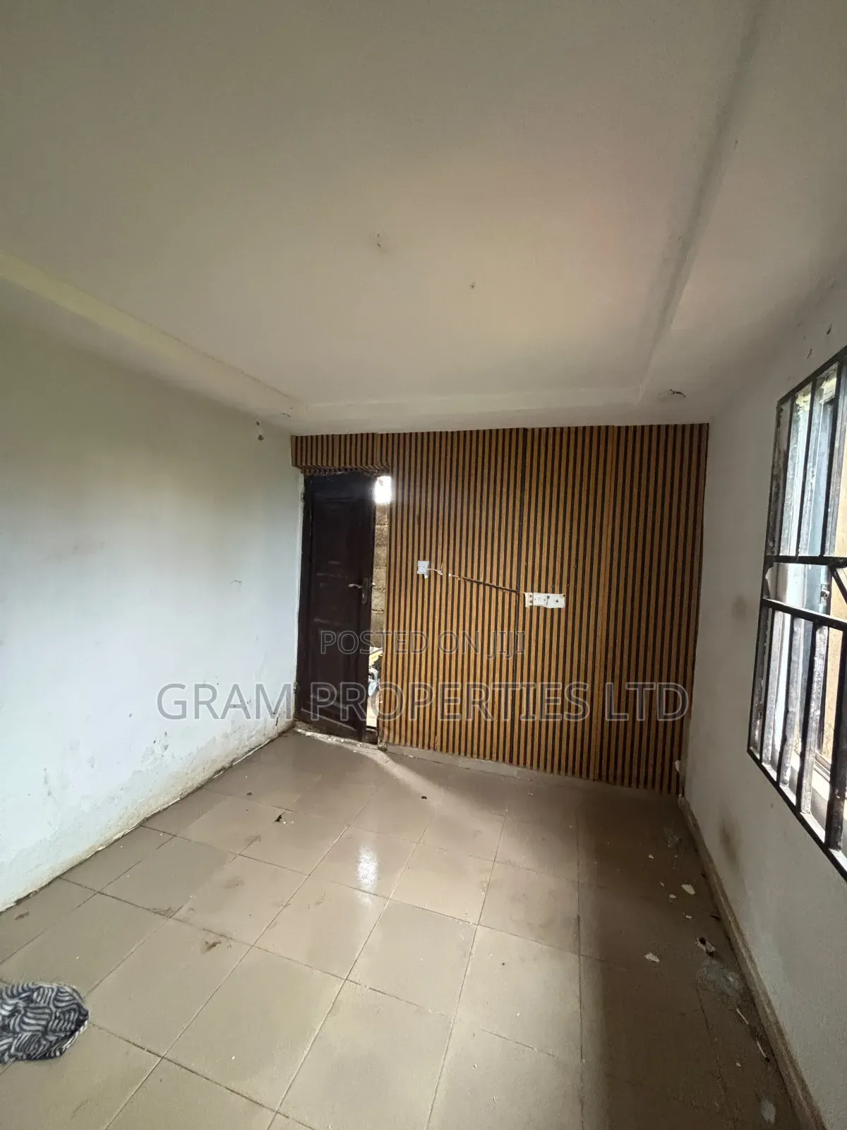 Studio Apartment in Chikakore, Kubwa for rent