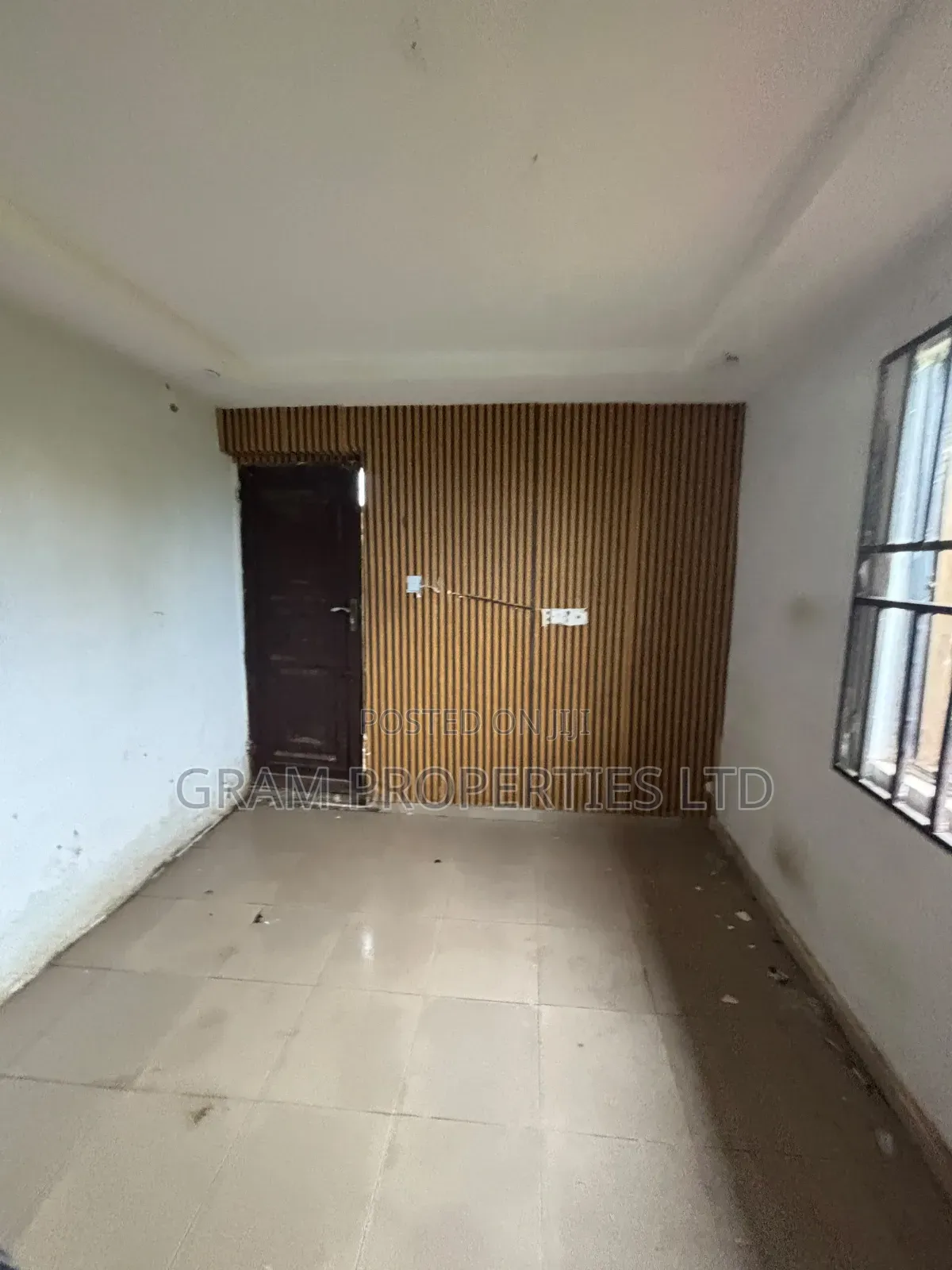 Studio Apartment in Chikakore, Kubwa for rent