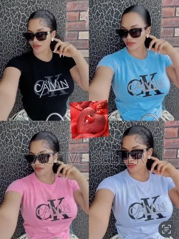 Female T-Shirt