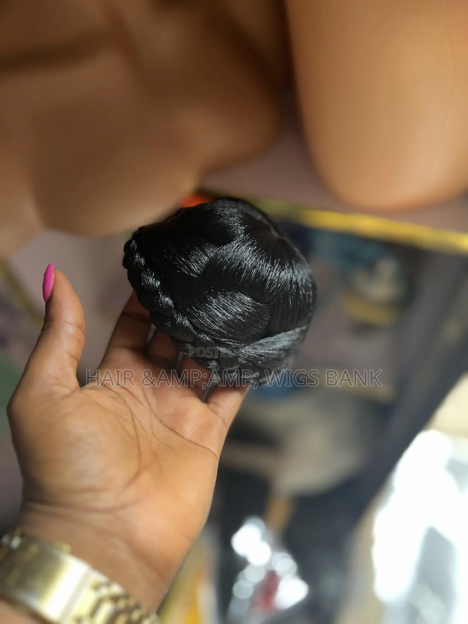 Parking Gel Made Easy With This Pony Dome Available in Small Big