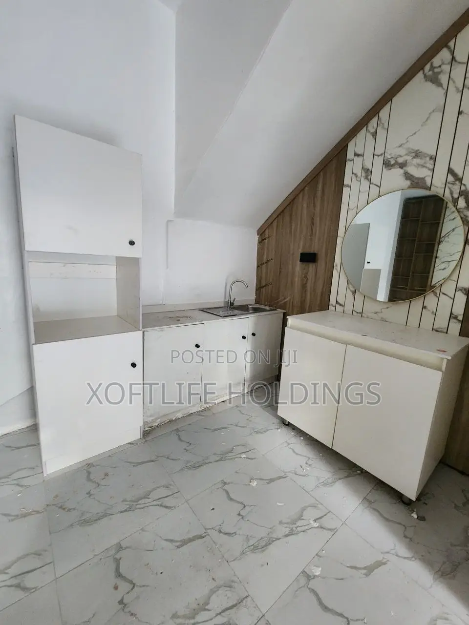 Studio Apartment in Lekki for rent